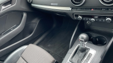 Audi A3 35 TFSI S Line 5dr S Tronic Petrol Hatchback